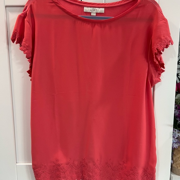 Loft blouse - Picture 4 of 4